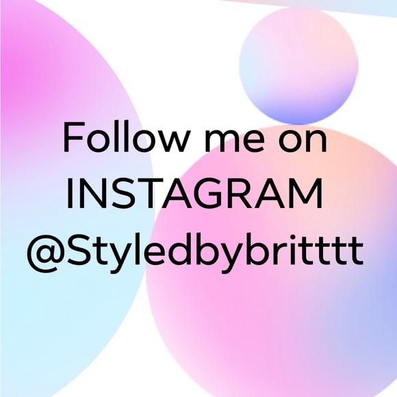 TODAY Closet Clearout is back with up to 30% off & discounted shipping!👇🏼👇🏼 - Picture 5 of 13